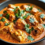 Authentic Indian Butter Chicken Recipe: The Ultimate Amazing Experience