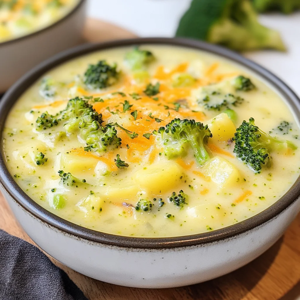 Broccoli
