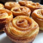 Cinnamon Sugar Cruffins: 5 Ways to Indulge Your Senses