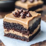 Coffee Brownies Recipe
