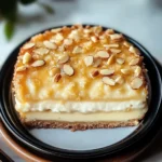 German Bee Sting Cake