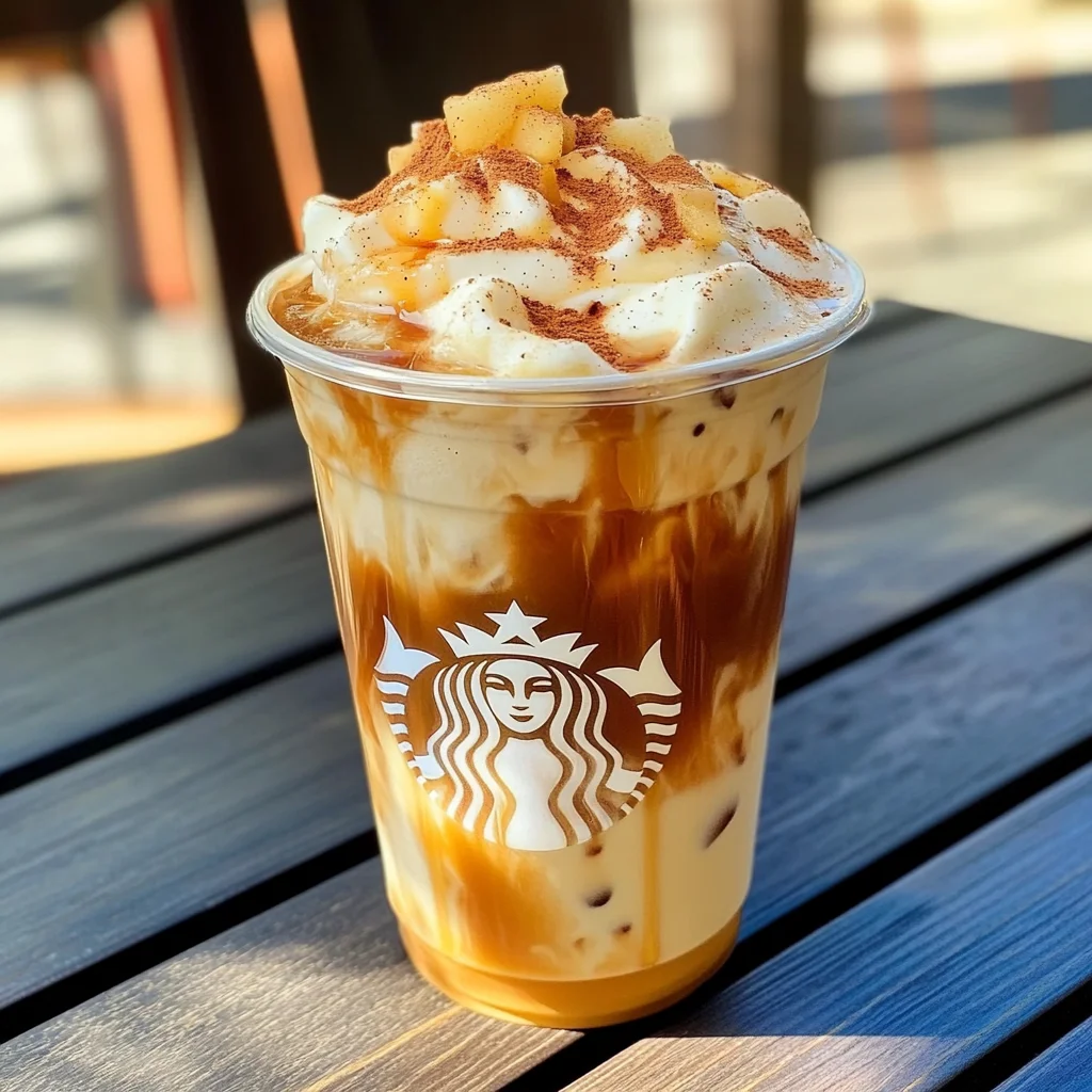 Hocus Pocus Latte
