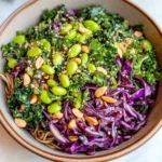 Miso Bowl (High-Protein)