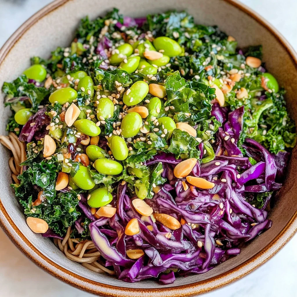 Miso Bowl (High-Protein)