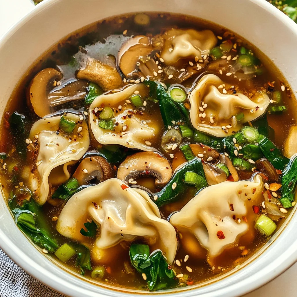 Potsticker