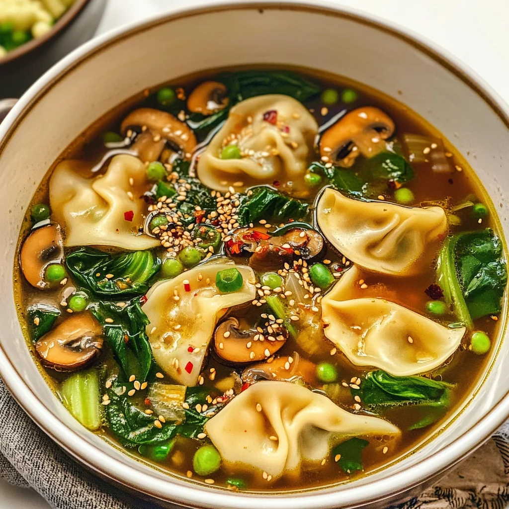 Potsticker