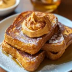 Pumpkin French Toast Recipe