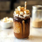 S'mores Cold Brew