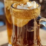 Toasted Marshmallow Coffee Syrup
