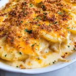 Best Scalloped Potatoes