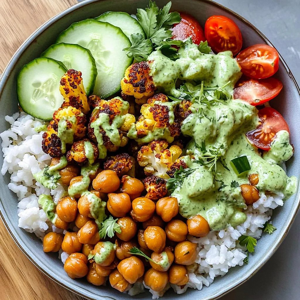 Cauliflower