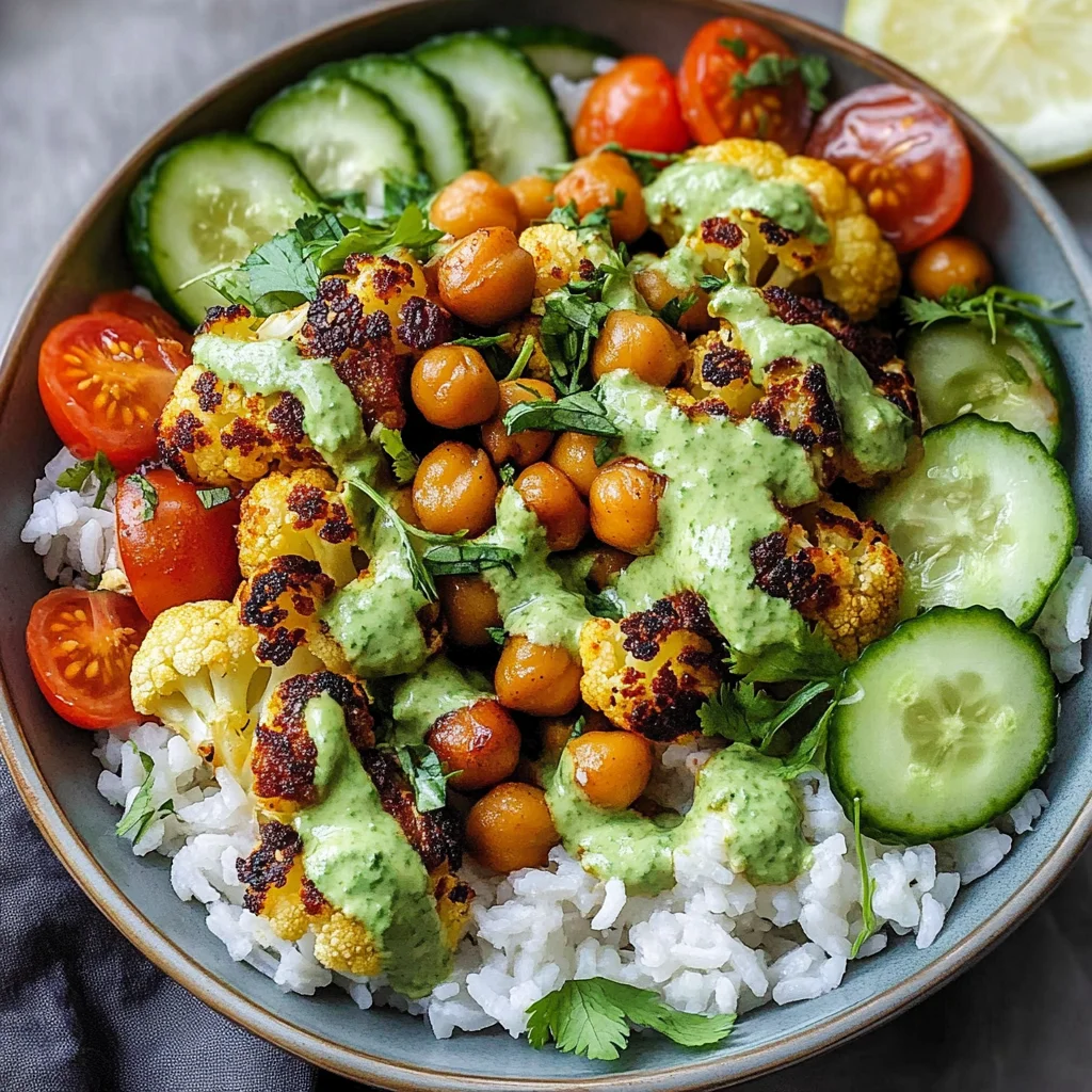 Cauliflower