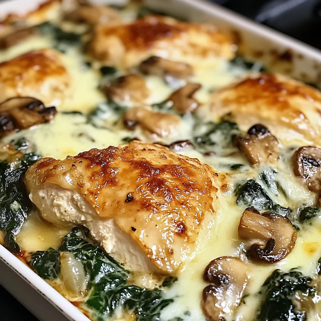 Chicken,