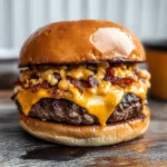 Crack Burgers: Your New Go-To Burger Recipe