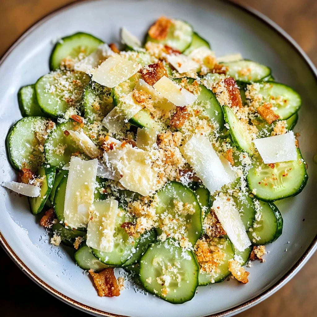Cucumber