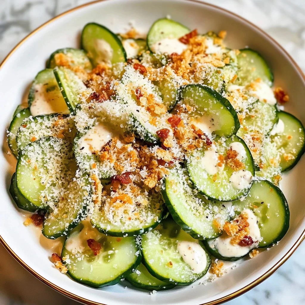 Cucumber