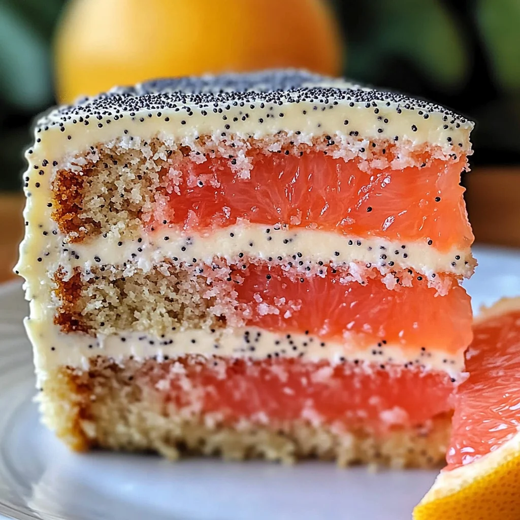 Grapefruit