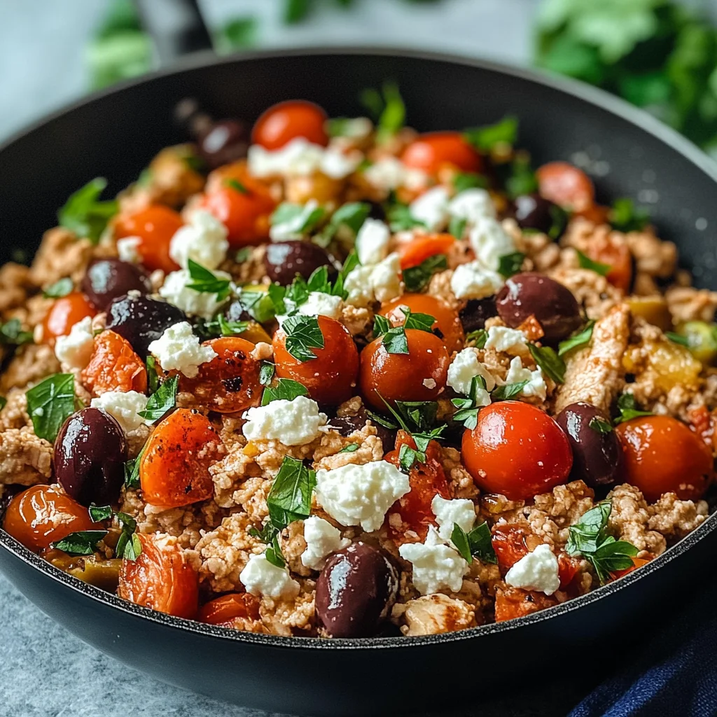 Mediterranean