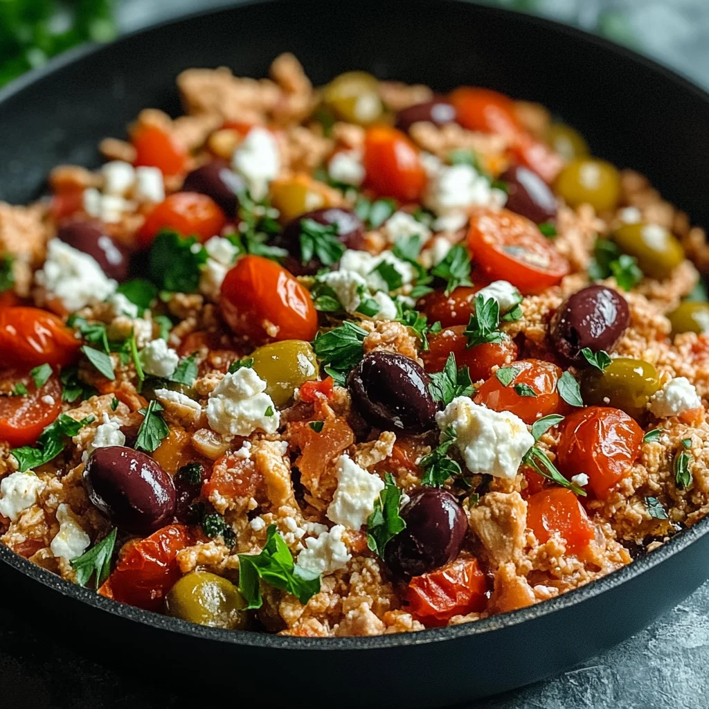 Mediterranean