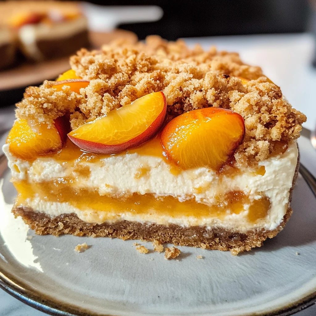 Peach