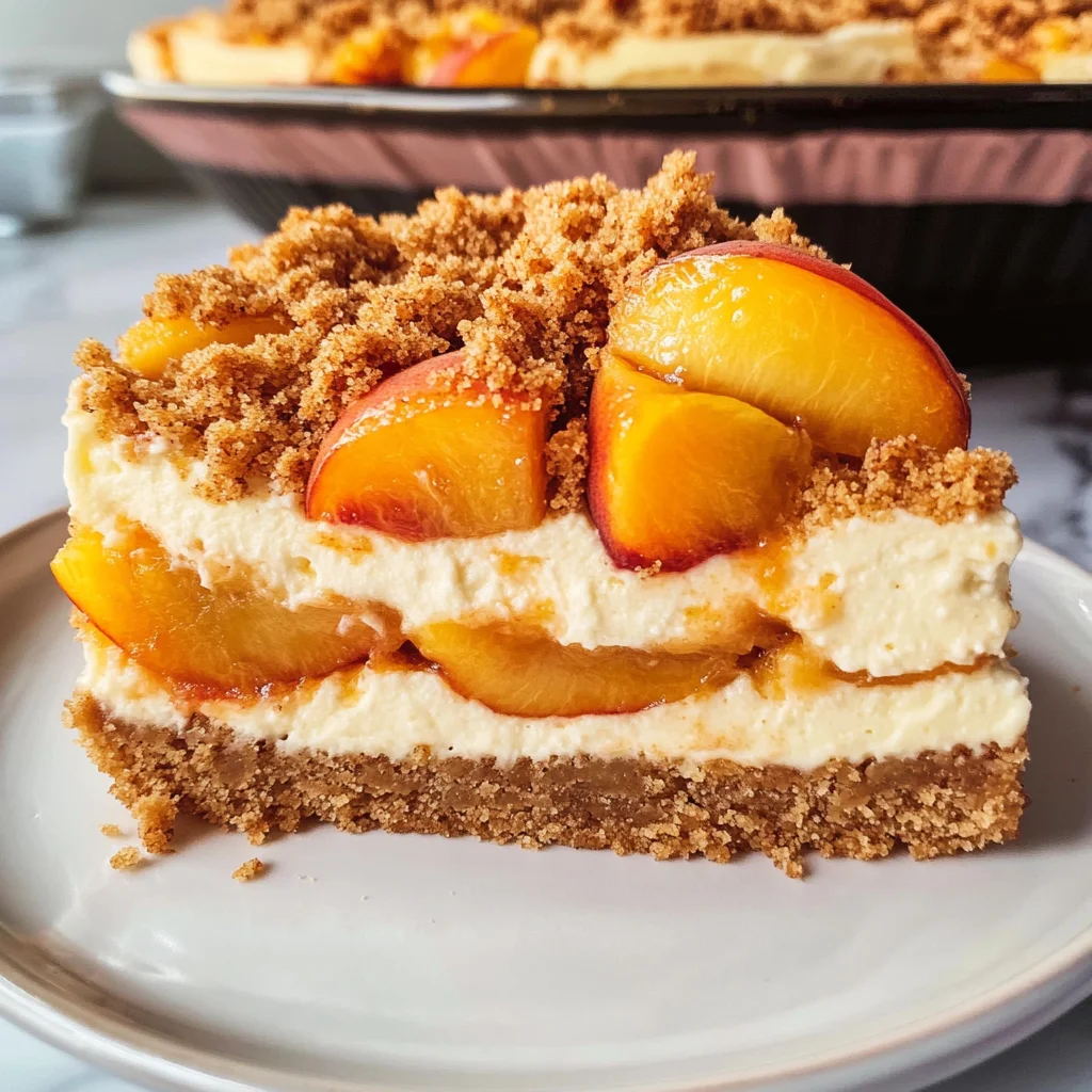 Peach