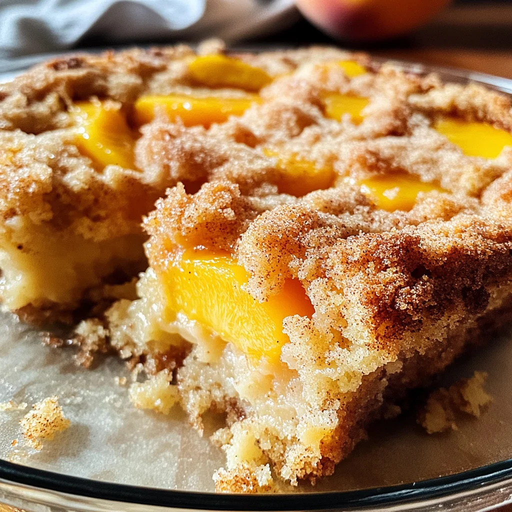 Peach