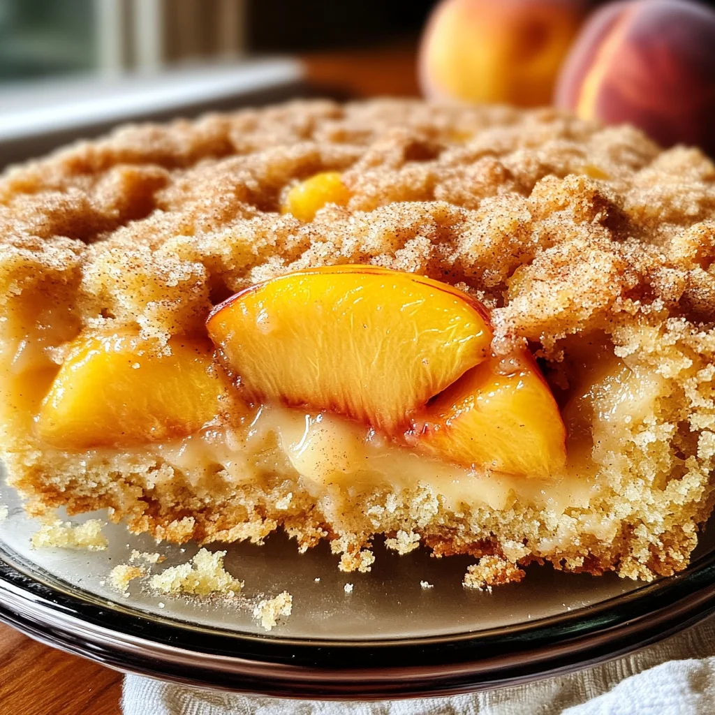 Peach