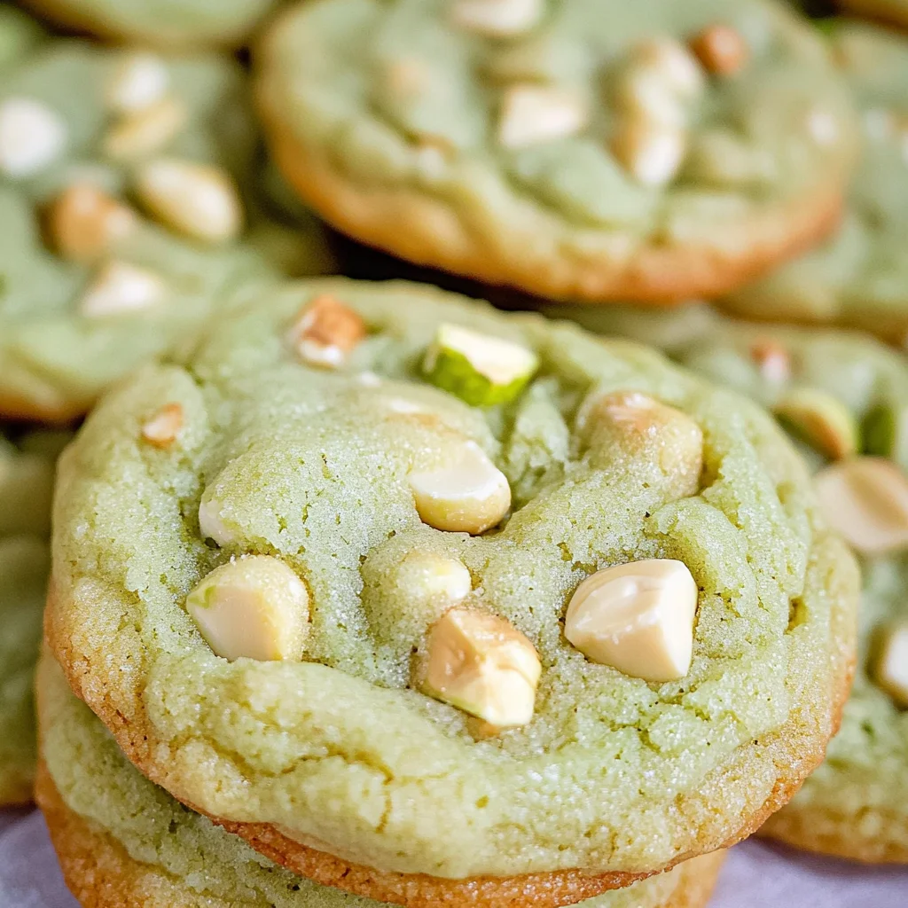 Pistachio