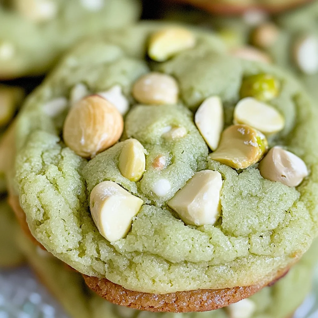 Pistachio