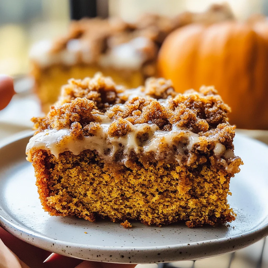 Pumpkin