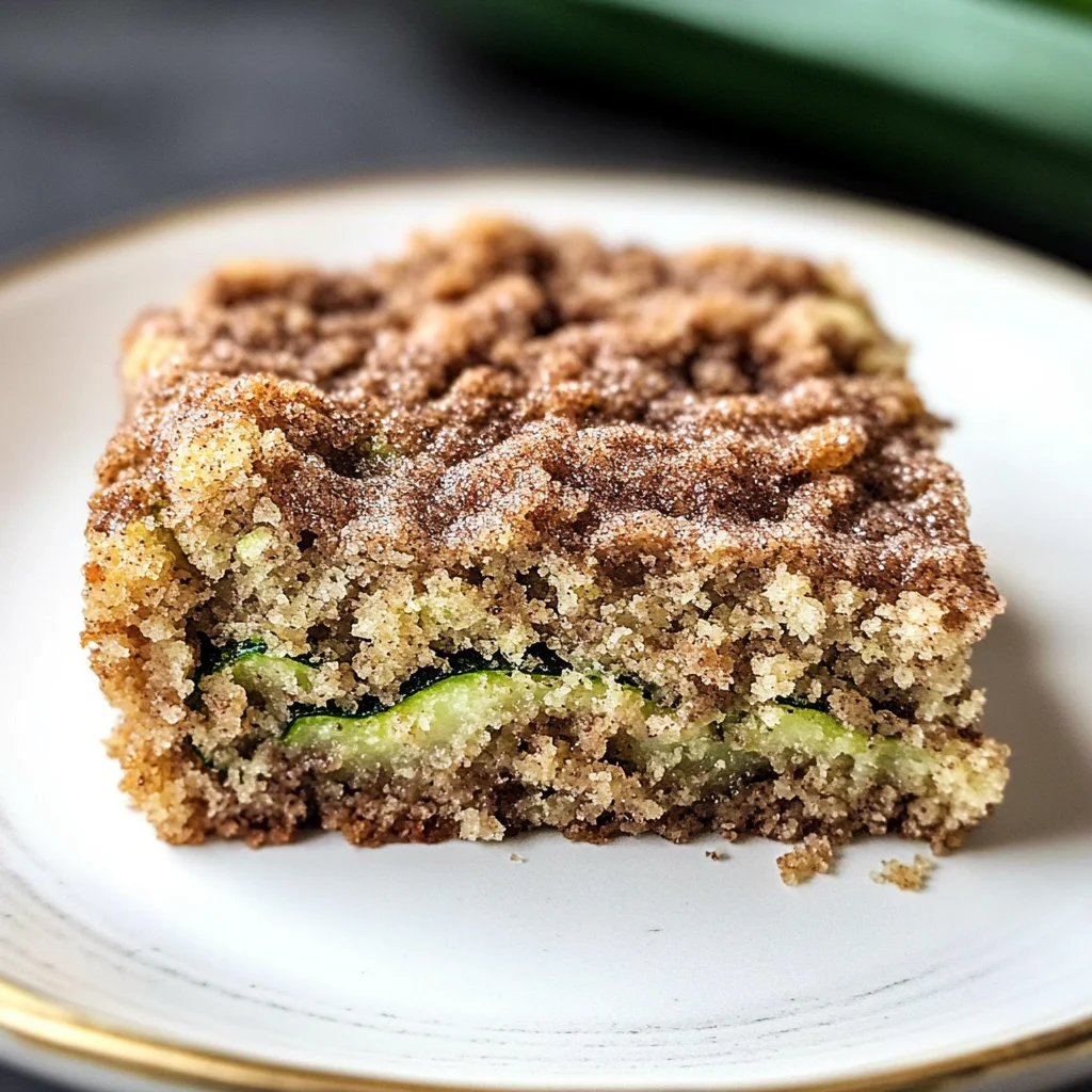 Zucchini