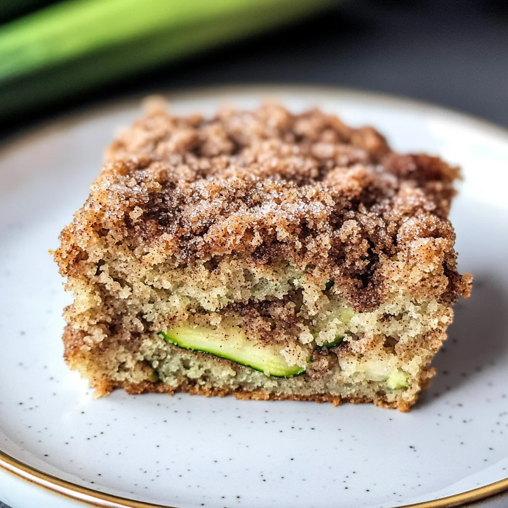 Zucchini