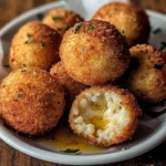 Baked Arancini Recipe