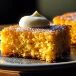 Best Cornbread Recipe for Every Occasion