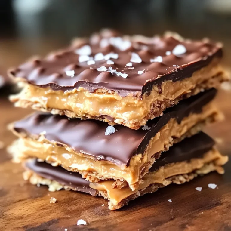 Buckeye Grachicken ham Crackers : Easy & Creamy