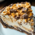 Butterfinger Pie