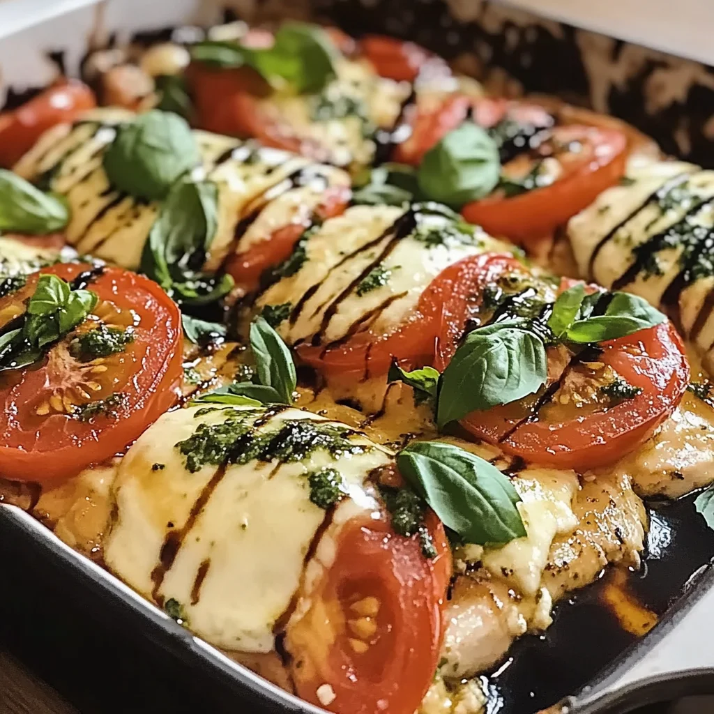 Caprese
