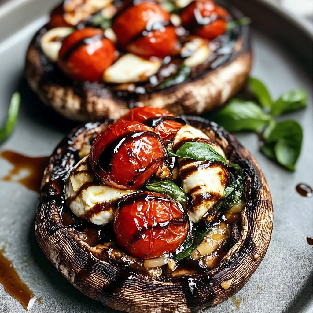 Caprese