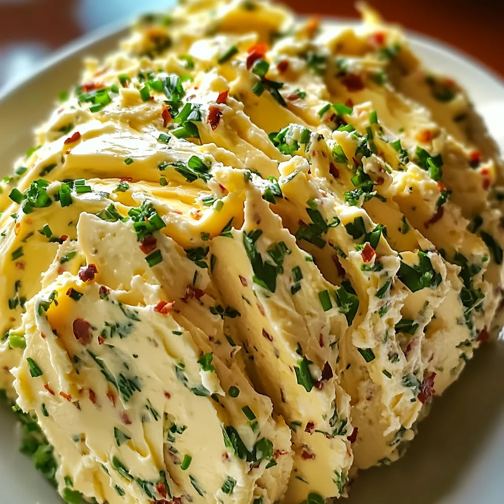 Cowboy Butter: Elevate Meals with This Delicious Spread