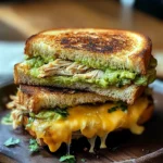 Frozen Banana Snickers