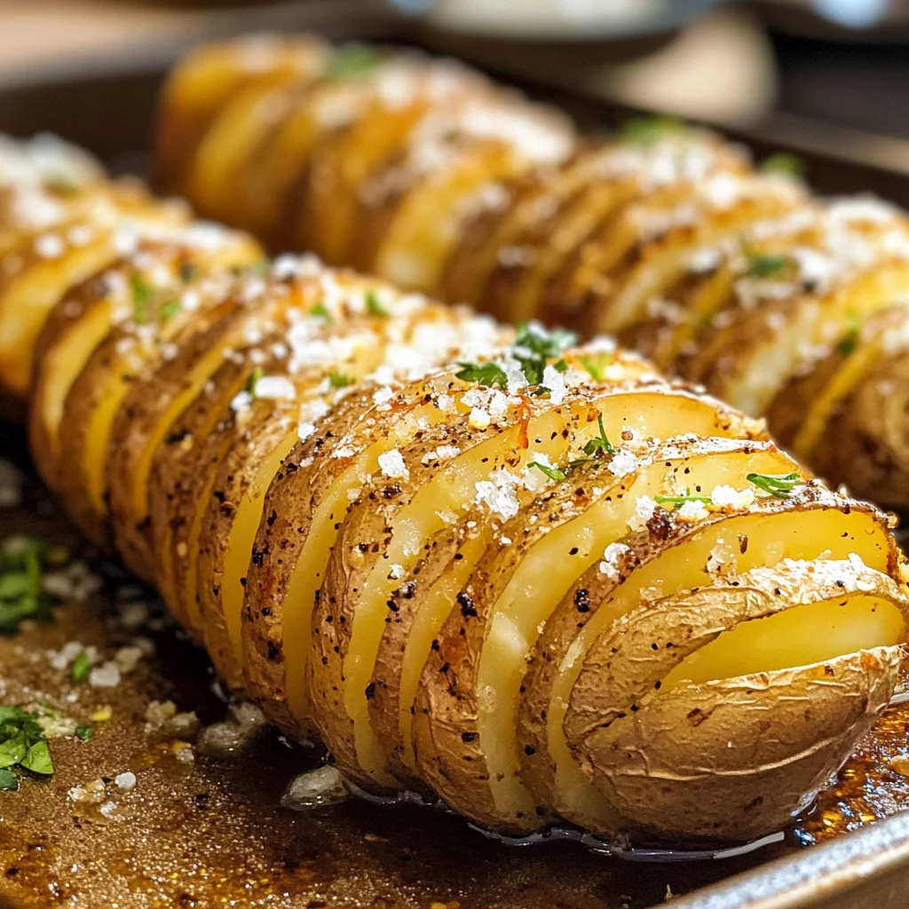 Hasselback