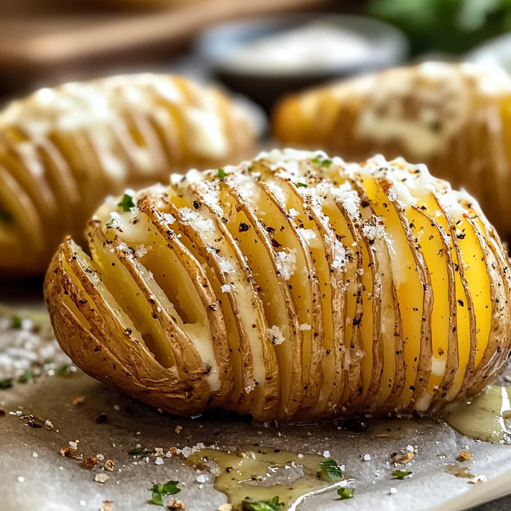 Hasselback