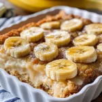 Irresistibly Moist Banana Bread Cobbler Recipe You’ll Love