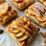 Pâte Sablée (Classic Sweet Tart Pastry)