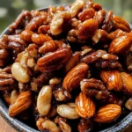 Weasleys' Dragon Roasted Nuts