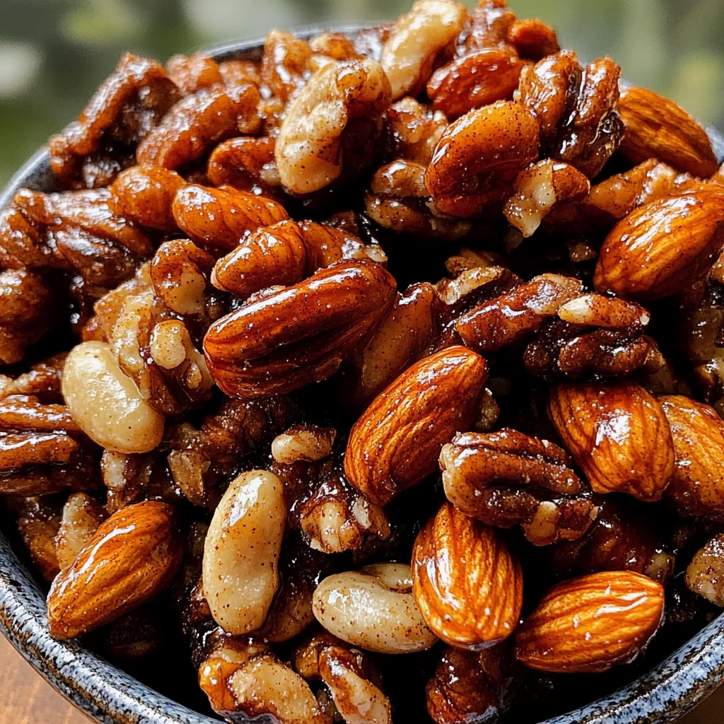 Weasleys' Dragon Roasted Nuts