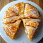 Wisconsin Apple Kringle