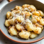 10 Restaurant-Worthy Potato Gnocchi Recipes To Impress Your Guests