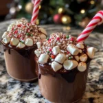 Chocolate Hot Cups