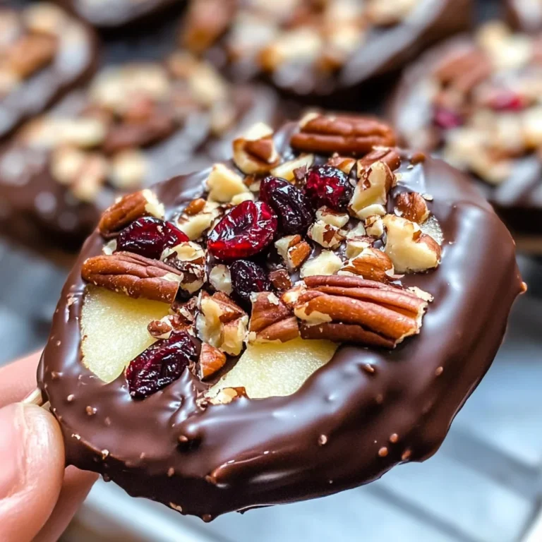 CleanFoodCrush Healthy Delicious Printable Recipe